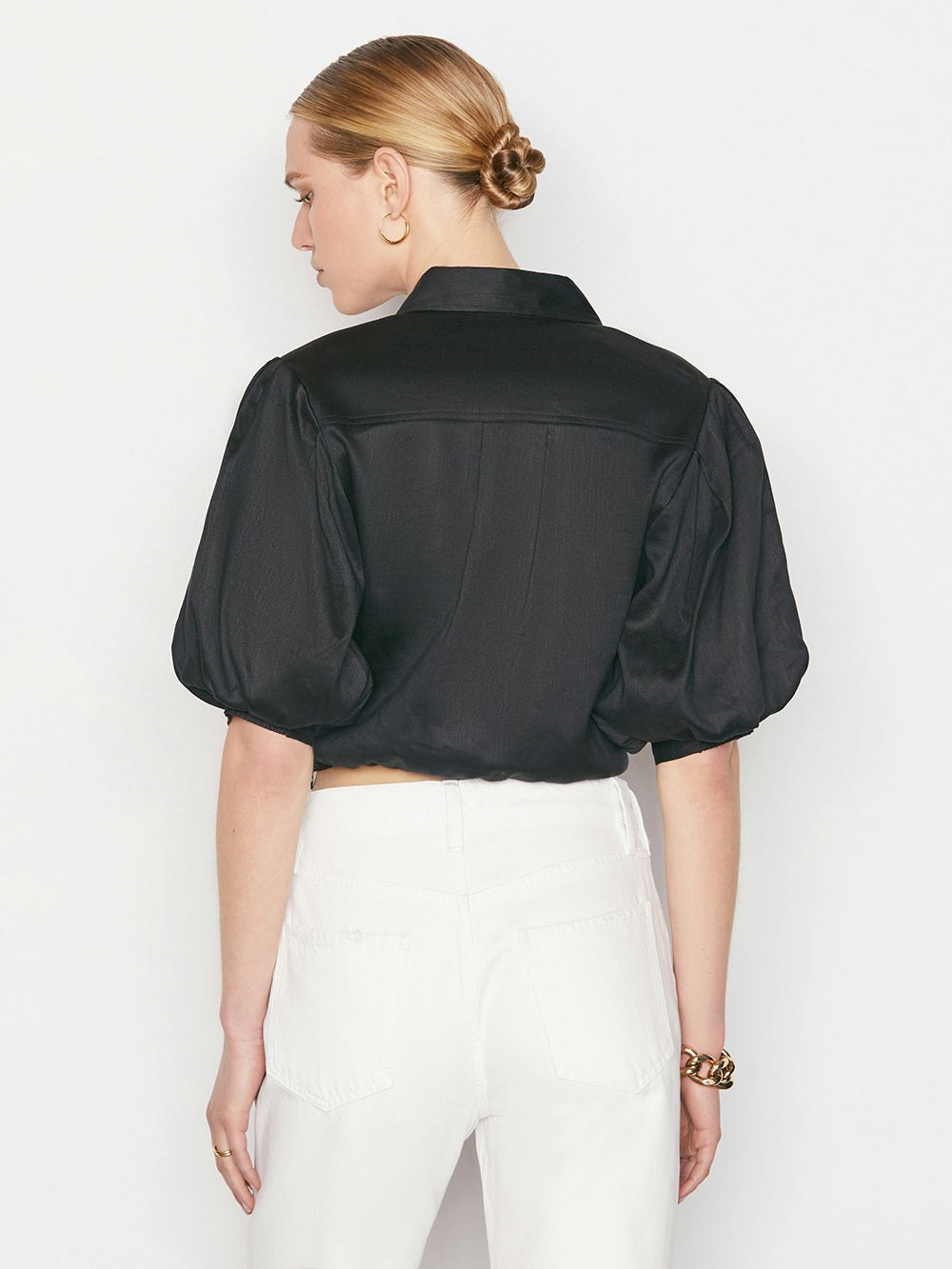 top back view